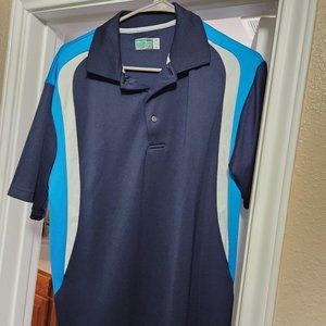 Golf shirt